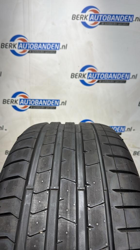 2x Pirelli P-Zero * (RFT) (DEMO) 275/45 R20 110Y XL 275/45/2, Auto-onderdelen, Banden en Velgen, Band(en), Zomerbanden, 275 mm