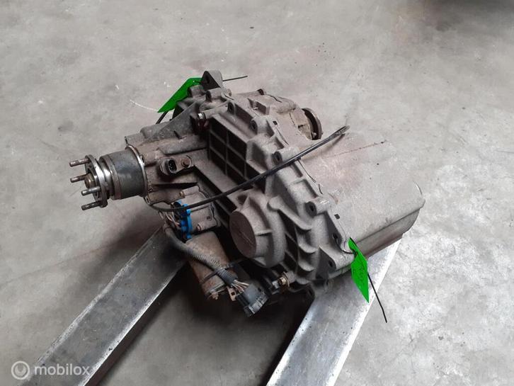 Range Rover P38 4.6 HSE Tussenbak - V8 Benzine / DSE Diesel, Auto-onderdelen, Transmissie en Toebehoren, Gebruikt, Ophalen of Verzenden