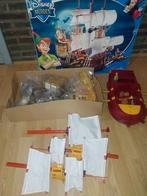 Disney heroes peter pan, Ophalen, Zo goed als nieuw