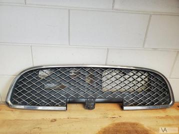 Daihatsu Trevis 2005 - 2010 grille in voorbumper schadevrij beschikbaar voor biedingen