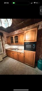 Keuken kast zo goed als nieuw, Huis en Inrichting, Ophalen, Zo goed als nieuw