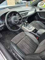 Audi A6 c7, Autos, 5 places, Break, Automatique, Carnet d'entretien