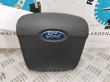 FORD S-MAX 2.5-20V Turbo  [L_AIR_BAG] 2008 beschikbaar voor biedingen