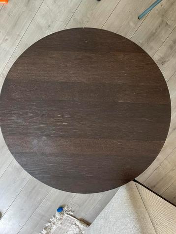 IKEA Lysterby salontafel/table basse, Enlèvement, Utilisé