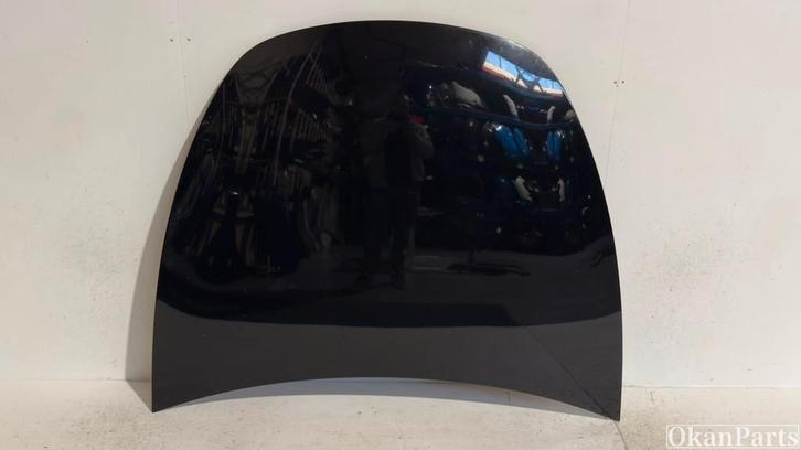 Tesla Model Y motorkap, Auto-onderdelen, Carrosserie, Motorkap, Voor, Gebruikt