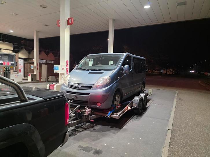 Autotransport & Depannage – Takeldienst 24/24, Auto diversen, Jumpstarters, Ophalen