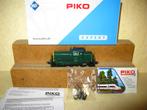 PIKO HO : Loc SNCB 260041 AC : son complet n 52839, Enlèvement ou Envoi, Courant alternatif, Locomotive, Piko