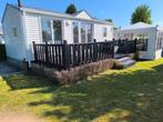 Chalet Klein Strand Village 61, Caravans en Kamperen, Tot en met 3
