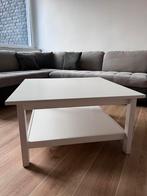 Table basse IKEA, Ophalen, Gebruikt, Vierkant