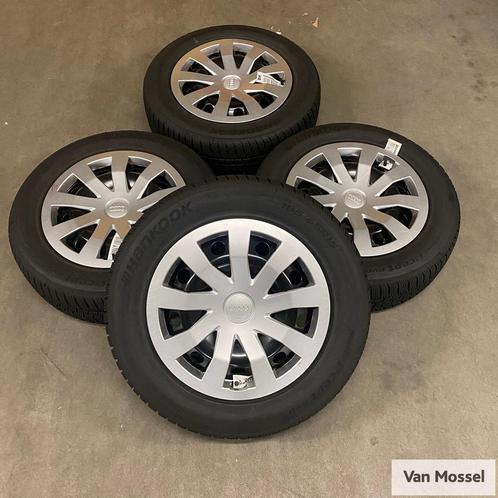 Audi A1 Hankook Winter I Cept Evo 2 185/65/R15 92H, Auto-onderdelen, Banden en Velgen, Banden en Velgen, Winterbanden, 15 inch
