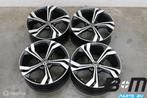 ORIGINEEL! 20 inch S-Line velgen Audi Q3 - SQ3! 83A601025AC, Gebruikt, Velg(en), Personenwagen, 20 inch
