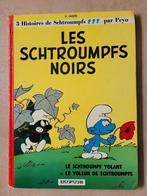 Les schtroumpfs - BD, Ophalen of Verzenden, Gebruikt, Stripboek
