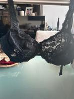 PRIMA DONNA LINGERIESET IN MOOIE KANT, Ophalen of Verzenden, Zwart, BH