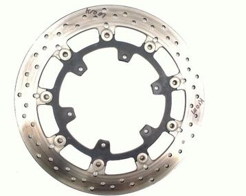 FREIN DISQUE AVANT KTM 1290 Super Adventure S 2017-2020, Utilisé