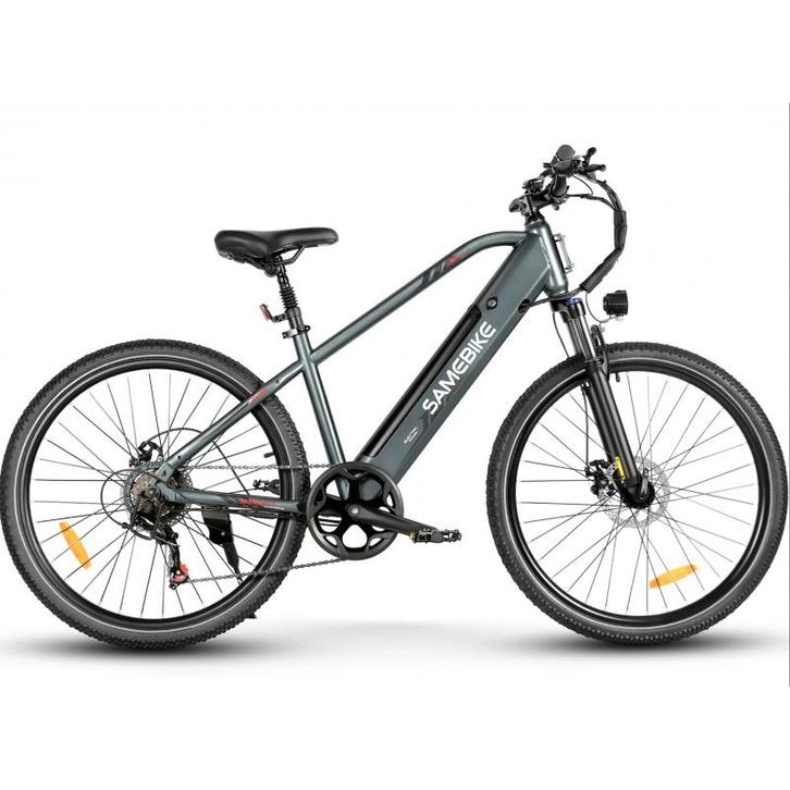 Vélo Electrique Samebike RS-A01 MEN 15Ah - Gris, Sports & Fitness, Sports & Fitness Autre, Neuf, Envoi