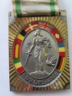 Europese Unie, Ophalen of Verzenden, Gebruikt, Overige onderwerpen, Speldje of Pin