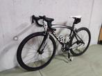 CKT 258 carbon maat M, Fietsen en Brommers, Ophalen, Carbon