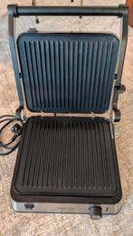 van Kempen en Begeer nieuwe grill, Huis en Inrichting, Ophalen of Verzenden