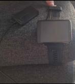 Smartwatch, Ophalen