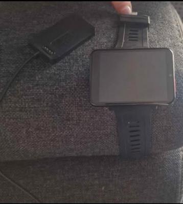 Smartwatch  beschikbaar voor biedingen