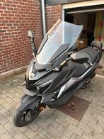 SYM Cruisym Alpha 125cc, Fietsen en Brommers, Scooters | SYM, Ophalen, Overige modellen, 125 cc, Zo goed als nieuw