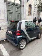 SMART FOR TWO 2008 99500Km, Auto's, Automaat, Particulier, ForTwo, Te koop