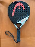 Head Evo, Sport en Fitness, Ophalen, Zo goed als nieuw, Padelracket