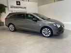 Opel Astra Sports Tourer  Leder AGR zetels, Auto's, 130 pk, Navigatiesysteem, 108 g/km, Euro 6