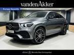 Mercedes-Benz GLE 350 Coupé 350e AMG // Luchtvering // Trekh, Auto's, Te koop, Zilver of Grijs, Bedrijf, Hybride Elektrisch/Benzine