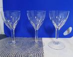 Liqueur apéritive en verre Val Saint Lambert Nestor✨👀🤗🎁👌, Antiquités & Art, Antiquités | Verre & Cristal, Enlèvement ou Envoi