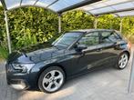 Audi A3 30 TDI ,**14040 km**,Volledig leder,verwarmde zetels, Auto's, Voorwielaandrijving, 4 cilinders, Lichtsensor, Leder