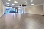 Grand rez-de-chaussée, commercial à louer Braine-Le-Comte, 148 m², Huur, Winkelruimte