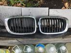 Calandre de BMW série 2. 2012, Auto-onderdelen, Ophalen of Verzenden, Gebruikt, BMW, Bumper