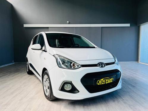 Hyundai i10 | 1 Jaar Garantie |, Auto's, Hyundai, Bedrijf, Te koop, i10, ABS, Airbags, Airconditioning, Bluetooth, Boordcomputer