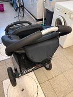 Buggy pericles, Ophalen, Zo goed als nieuw