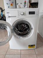 Zanussi wasmachine, was stinkt soms, Elektronische apparatuur, Wasmachines, 6 tot 8 kg, Ophalen, Zo goed als nieuw, 1200 tot 1600 toeren