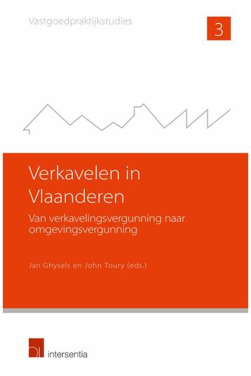 Verkavelen in Vlaanderen beschikbaar voor biedingen