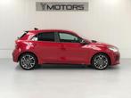 KIA RIO 1.2i GT-LINE GPS CAMERA CAR PLAY VOLANT CHAUFFANT, Auto's, Kia, 4 cilinders, Leder en Stof, 5 deurs, Rio