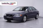 Volvo S60 2.0T Momentum Airco APK Cruise Leder APK 17/03/202, Automaat, 227 g/km, Traction-control, S60