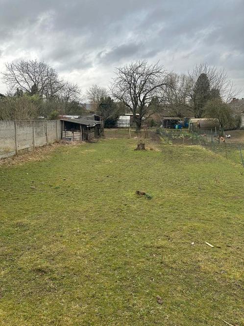 Terrain à vendre à Ath, Immo, Gronden en Bouwgronden, tot 200 m²