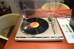 (GERESERVEERD) Technics SL Q300 vol automaat quarz lock, Audio, Tv en Foto, Platenspelers, Ophalen, Automatisch, Zo goed als nieuw