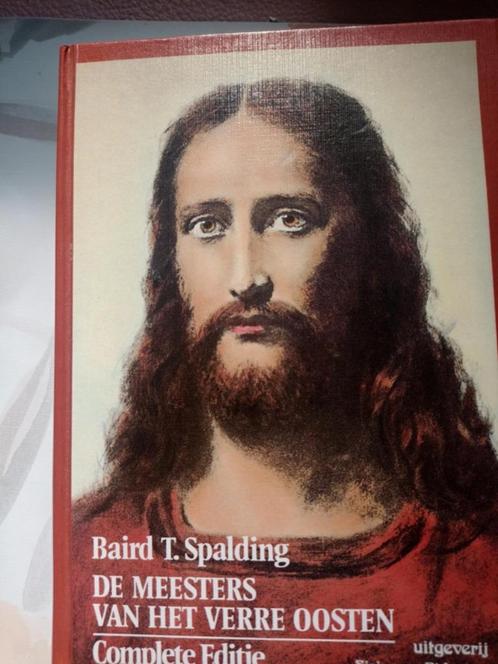 De meesters van het verre oosten, Boeken, Esoterie en Spiritualiteit, Zo goed als nieuw, Ophalen of Verzenden