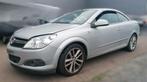 OPEL ASTRA CAB.1.9CDTI ❗ TURBOKLASSE ❗ GPS 🌍👉 184.204 KM, Auto's, Voorwielaandrijving, 4 zetels, 4 cilinders, Cabriolet