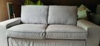 Zetel, Huis en Inrichting, Ophalen, Gebruikt, 150 tot 200 cm, 75 tot 100 cm