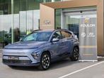 Hyundai Kona Electric Sky 64kwh + HUD + HDA2.0 + 18" upgrad, Auto's, Hyundai, Automaat, Blauw, Elektrisch, 5 zetels