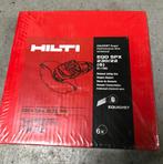 Diamantschijf Hilti EQD SPX 230/22, Bricolage & Construction, Enlèvement ou Envoi, Neuf