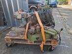 Zware metaalafkortzaag 380v 3f, Ophalen