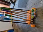 Minigolf, Kinderen en Baby's, Ophalen, Zo goed als nieuw