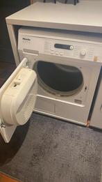 Droogkast, Electroménager, Chargeur frontal, Enlèvement, Utilisé, À condensation