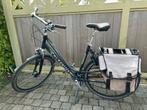 Damesfiets, Fietsen en Brommers, Overige merken, Meer dan 20 versnellingen, Gebruikt, 56 cm of meer